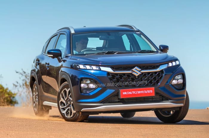 Bestselling compact SUVs in FY2025: 6 out of 10 sell over 1 lakh units